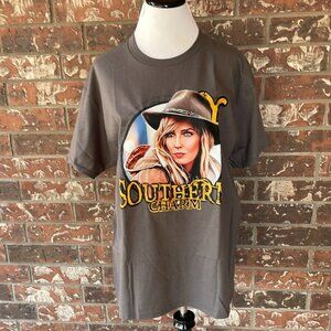 Southern Comfort Graphic Tee